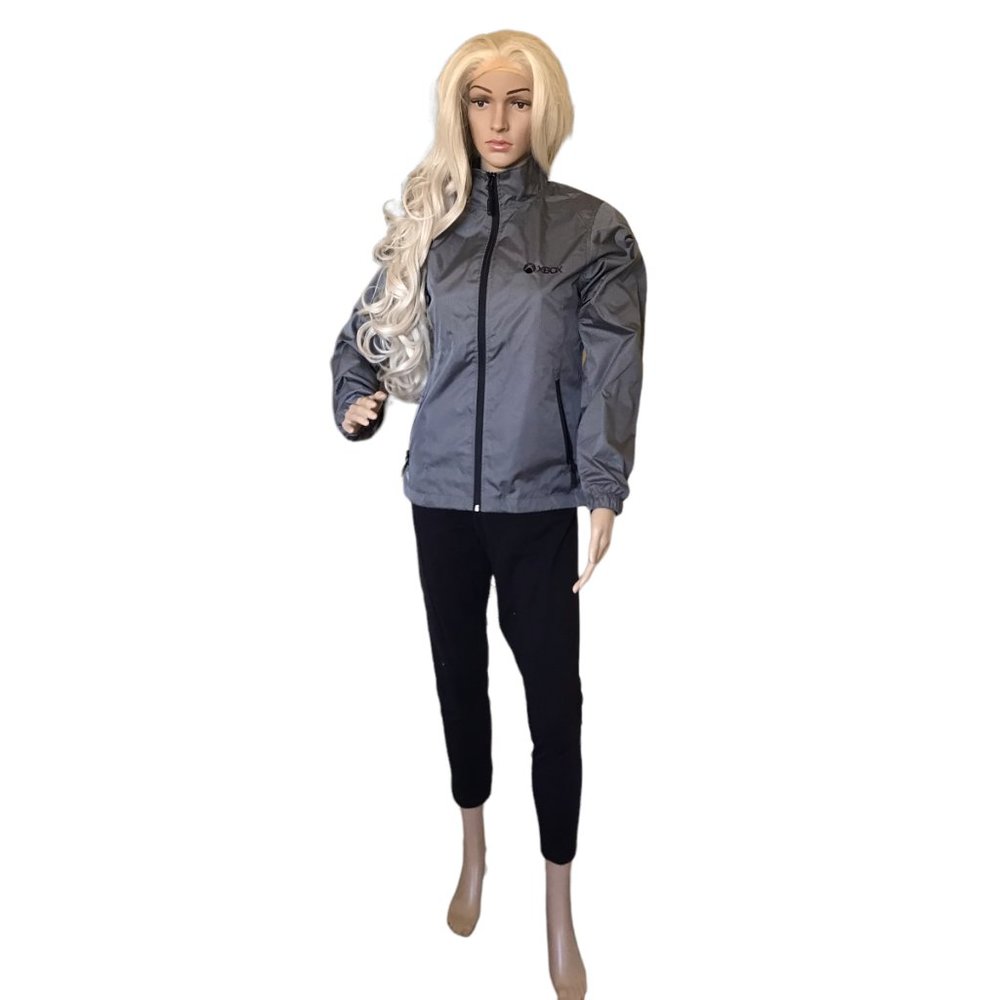 Stormtech Performance Rain Jacket Waterproof Xs - image 1